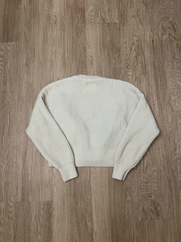 abercrombie & fitch sweatshirt - Image 2