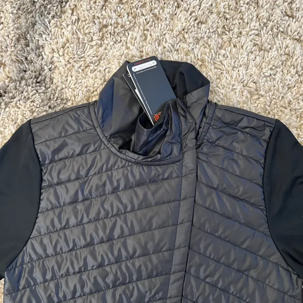 Nike NWT  Essential Puffer-Panel Running Jacket - Image 5
