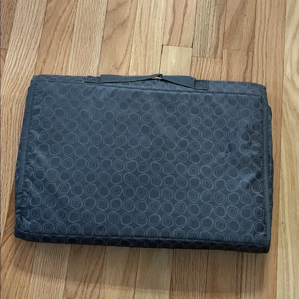Women laptop bag Gray - Image 2