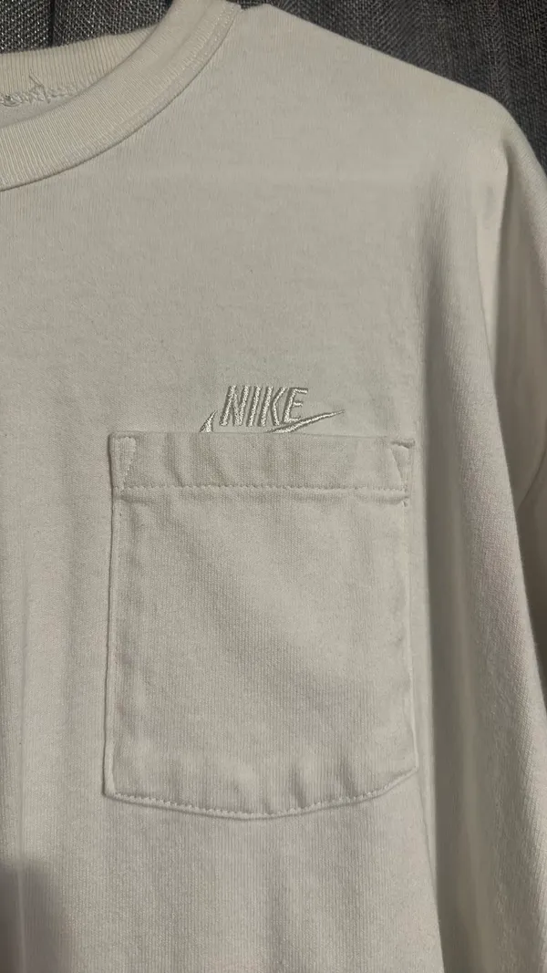 Nike Long Sleeve - Image 4