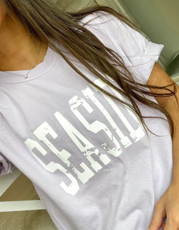 Seaside Tee - Image 4
