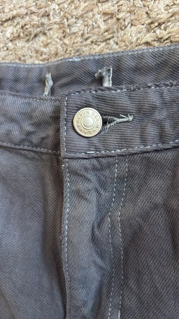 PacSun Jeans Low-Rise Baggy - Image 2