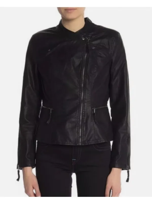 $98 Blank NYC jacket from Anthropologie size XS - Image 3