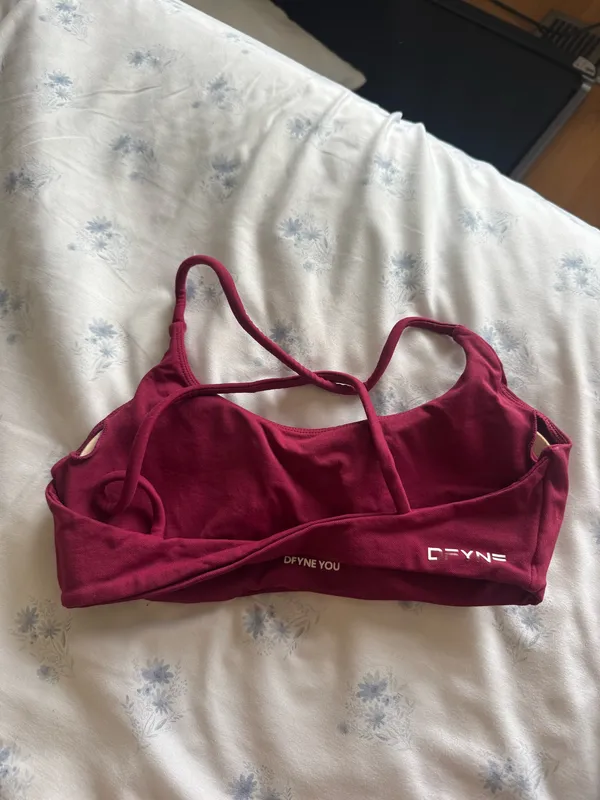 Dyfne Sports Bra - Image 2