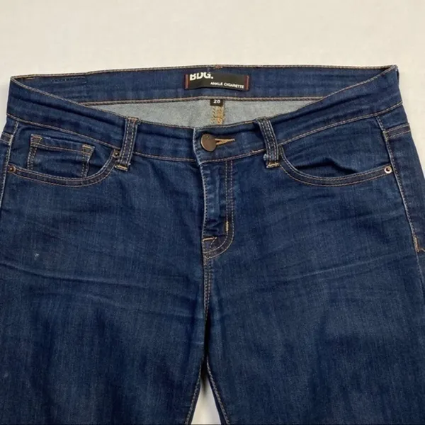 Urban Outfitters BDG‎ Ankle Cigarette Jean - Image 2