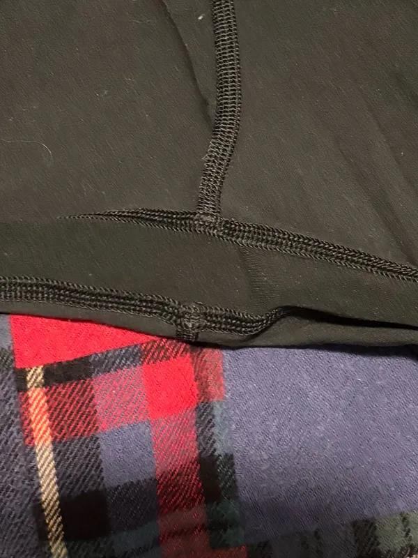 Lululemon Mini Align Flares - Forest Green - Image 4