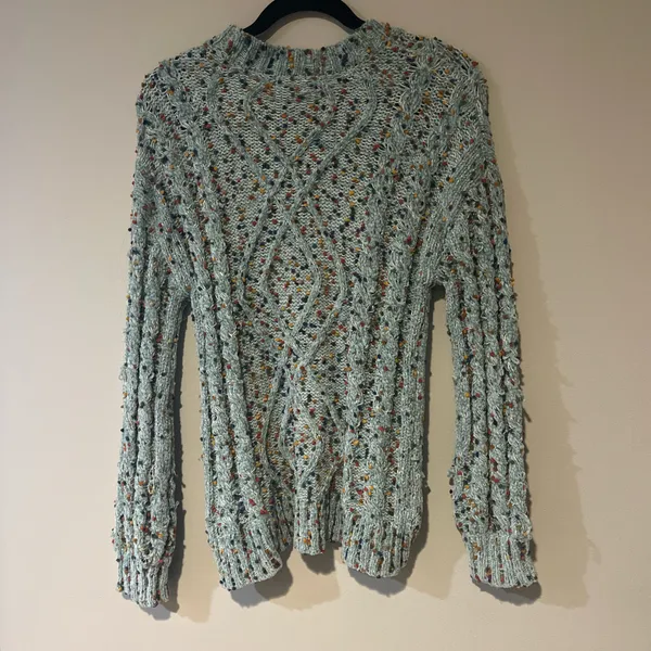 Altar'd State Sweater - Image 2