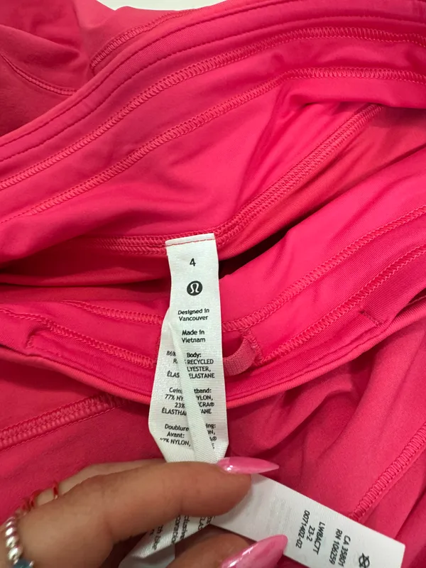 Pace Rival Skirt - Image 4