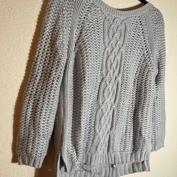 Zaraknit Acrylic‎ Sweater - Image 4