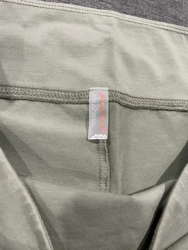 Free People Biker Short - Image 3