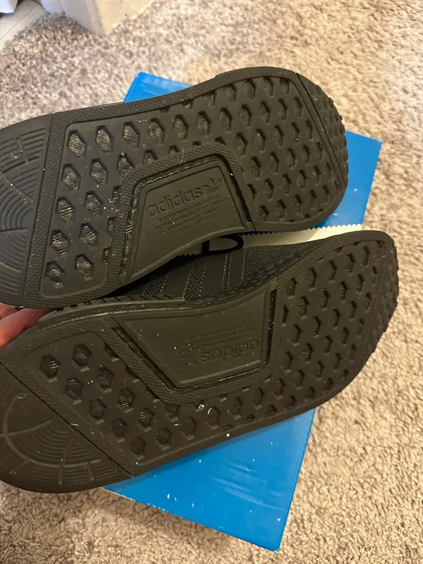 Adidas Nmd R1 Sneakers - Image 5