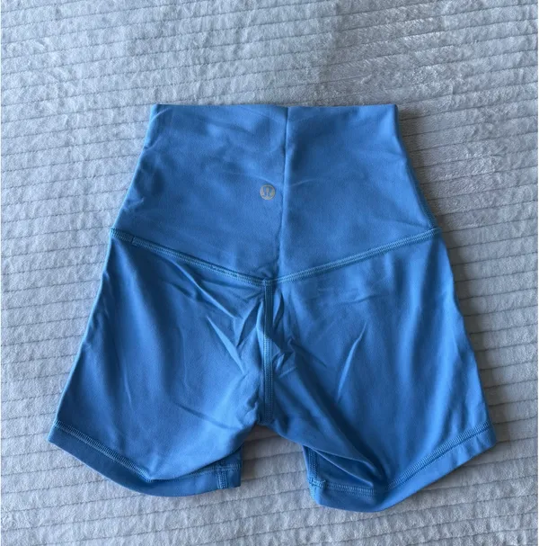 Lululemon 4” Align Shorts - Image 3