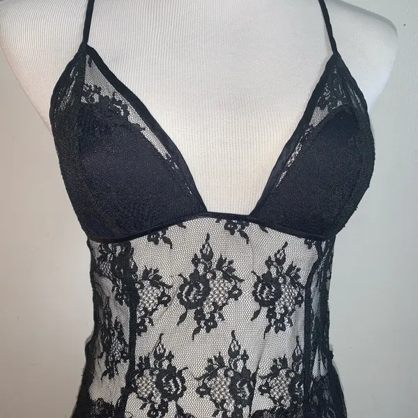 Victoria’s Secret very sexy lace lingerie - Image 3
