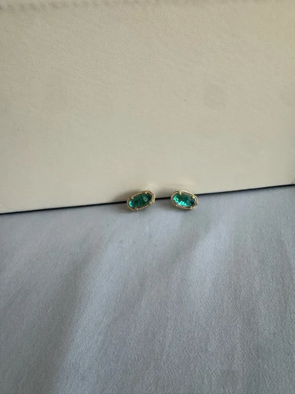 Kendra Scott Earrings - Image 2