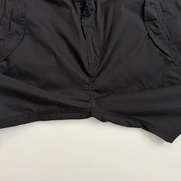 Canada Weather Gear Pants Cargo Flex 4 Way Stretch Lightweight Gorpcore Black - Image 7