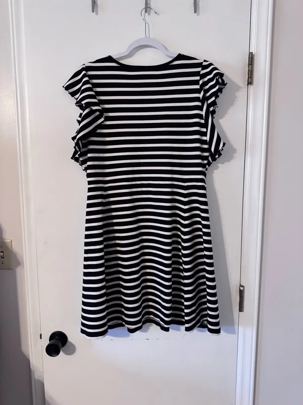 Kate Spade dress - Image 3