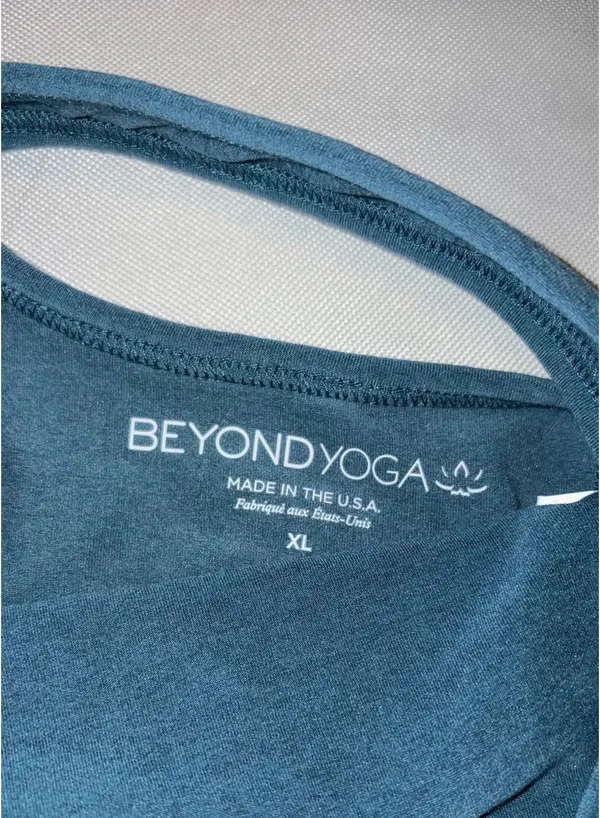 Beyond Yoga Tank - Image 3