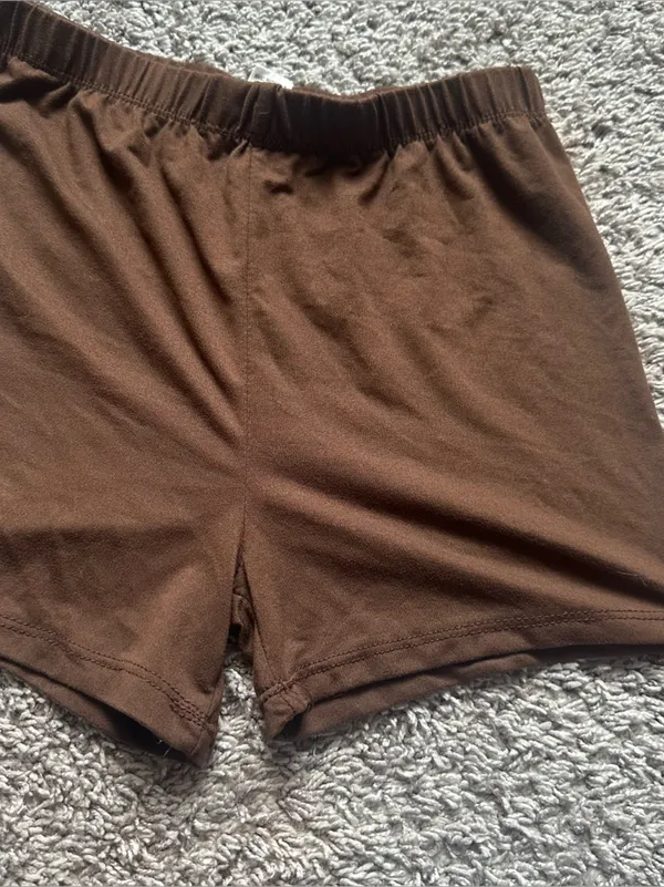 Brown Elastic - Image 3