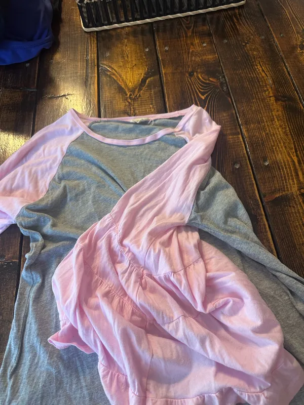 Three Birds Nest Boutique Shirt - Image 2