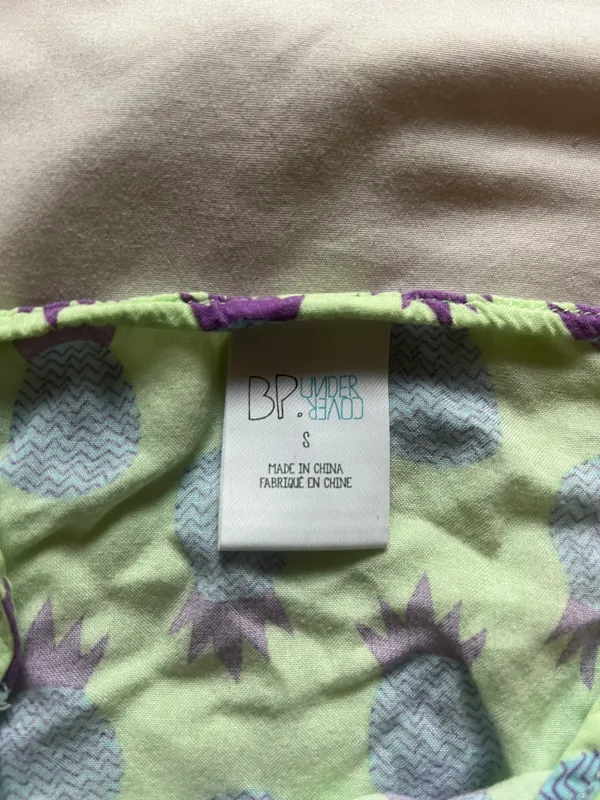 BP Pj Set - Image 3