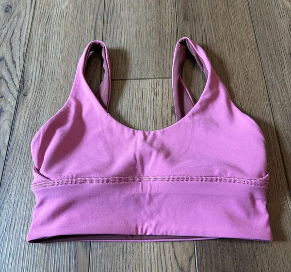 Lululemon Reversible Align Bra - Image 3