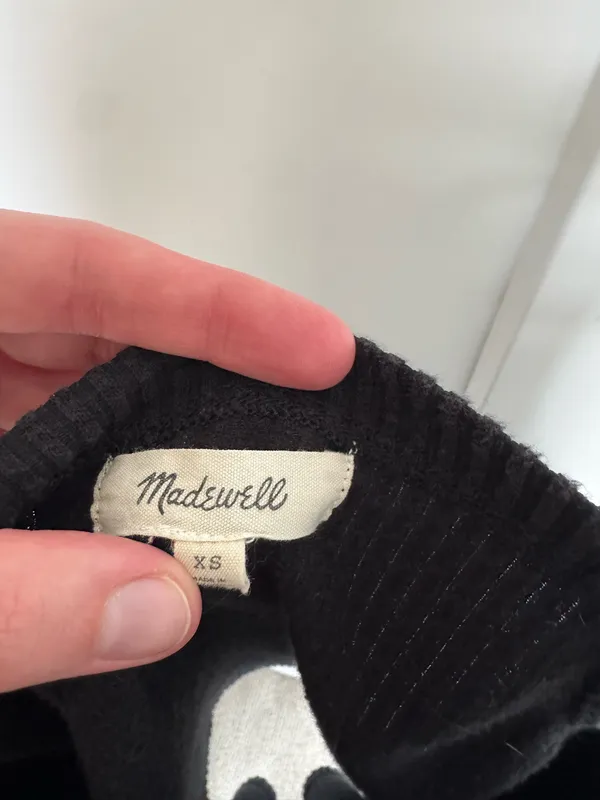 Madewell Tank Top - Image 5