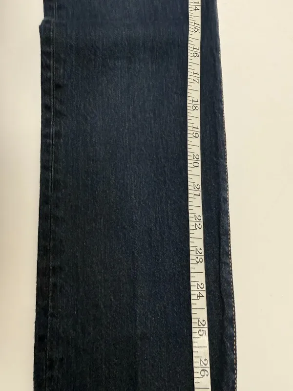 Levi's 501 Straight Jeans - Image 15