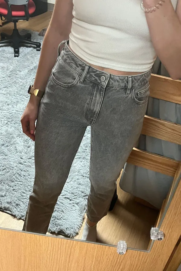 PacSun Mom Jeans - Image 6