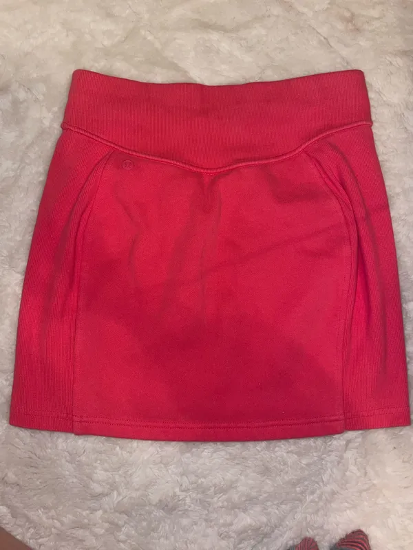 Lululemon Skirt - Image 3