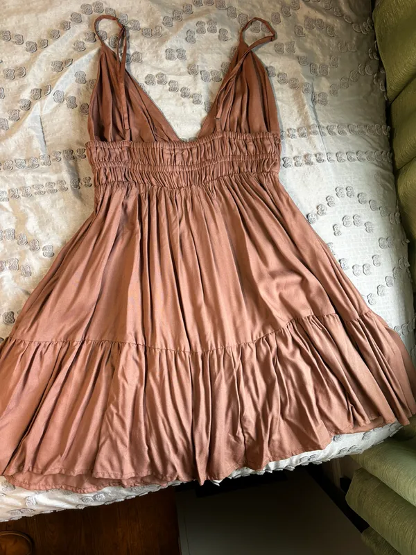 Dress - Image 2