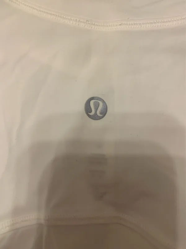 Lululemon Tank Top - Image 3
