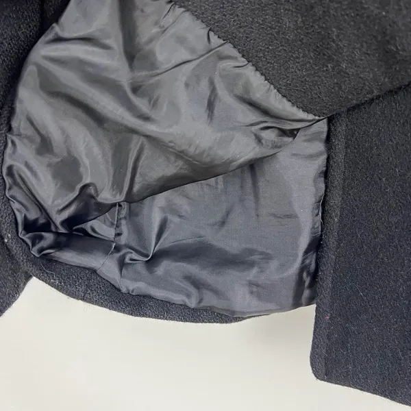 Vintage Mario De Pinto peacoat - Image 5