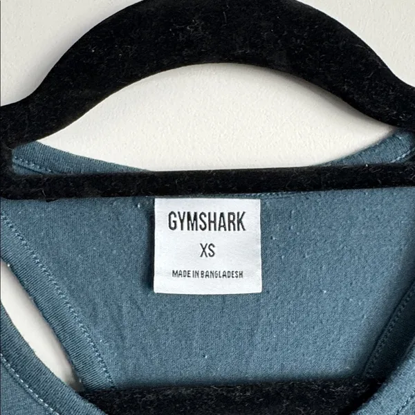 Gymshark Athletic Tank Top Sise XS - Image 4