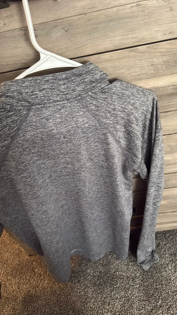 Nike Running Quarter-Zip Dri-Fit - Image 4