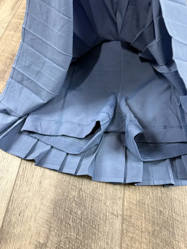 Lululemon Pleated Tennis Skirt - Image 5