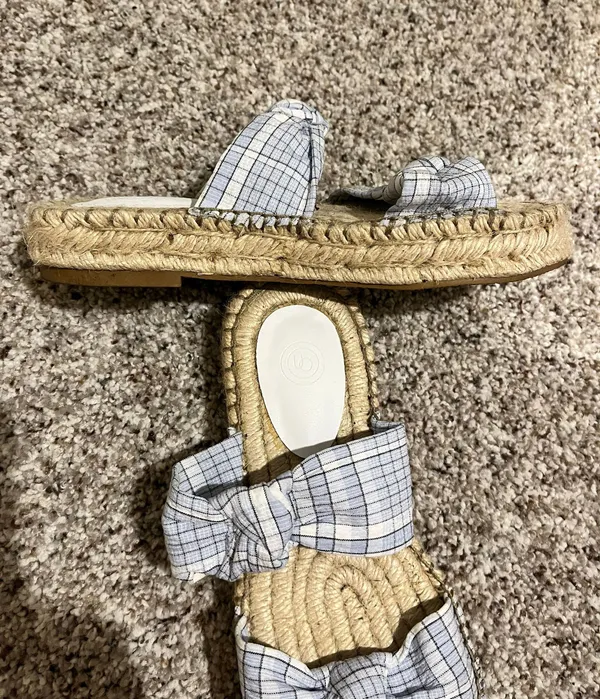 Urban Outfitters Espadrille Sandal - Image 2