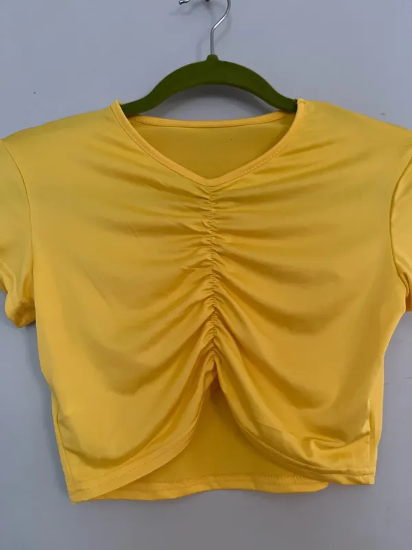 T-shirt women - Image 3