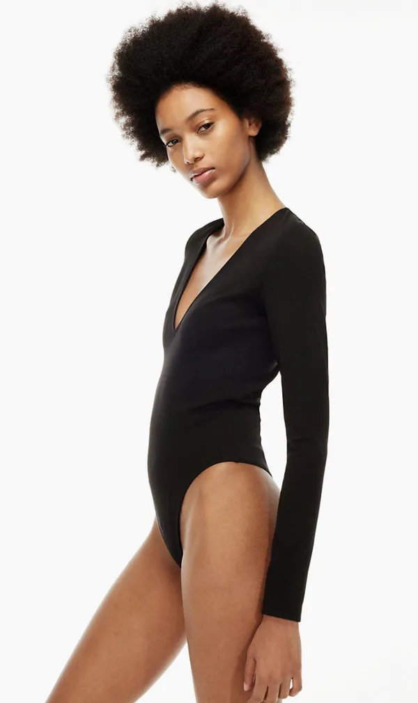 Bodysuit Size XS - Image 2