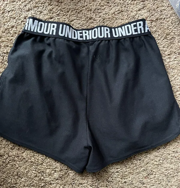 Under Armour Shorts - Image 2