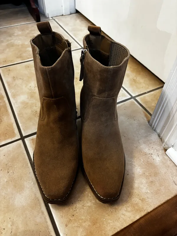 Target Women’s country cowgirl style boot - Image 2
