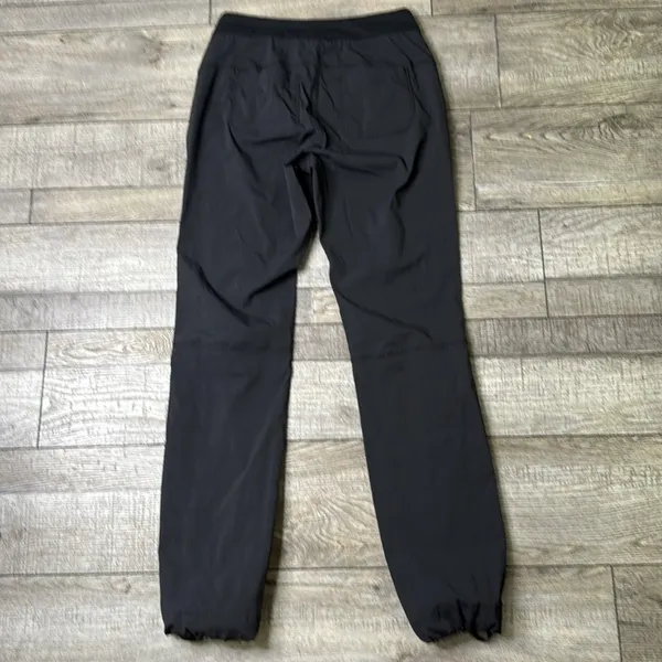 Athleta Trekkie Hike Black Pants - Image 5
