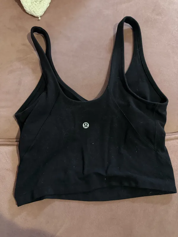 Lululemon Align Tank - Image 2