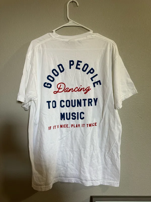 Comfort Colors Tee - Image 2