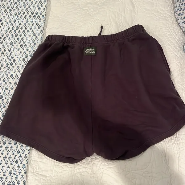 daily drills shorts - Image 2