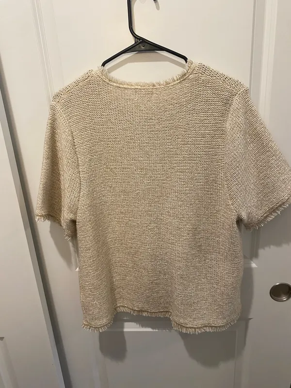 J.Crew Sweater - Image 5