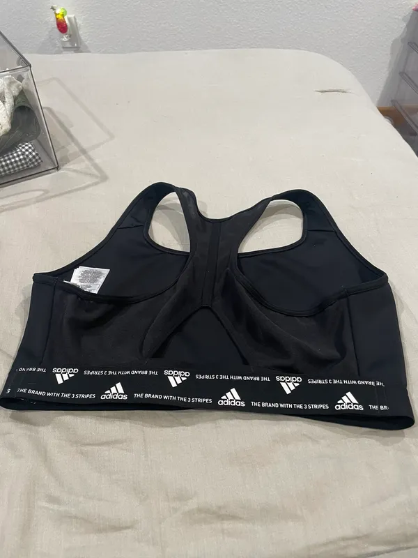 Adidas Sports Bra - Image 2