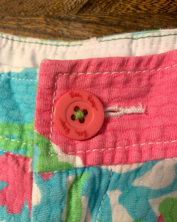 Lilly Pulitzer Shorts - Image 5