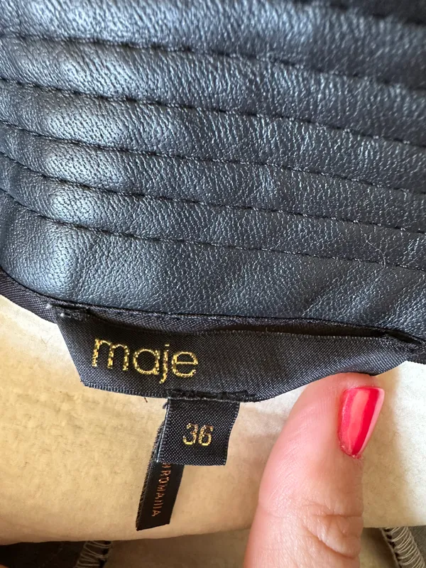 Maje Skirt - Image 3