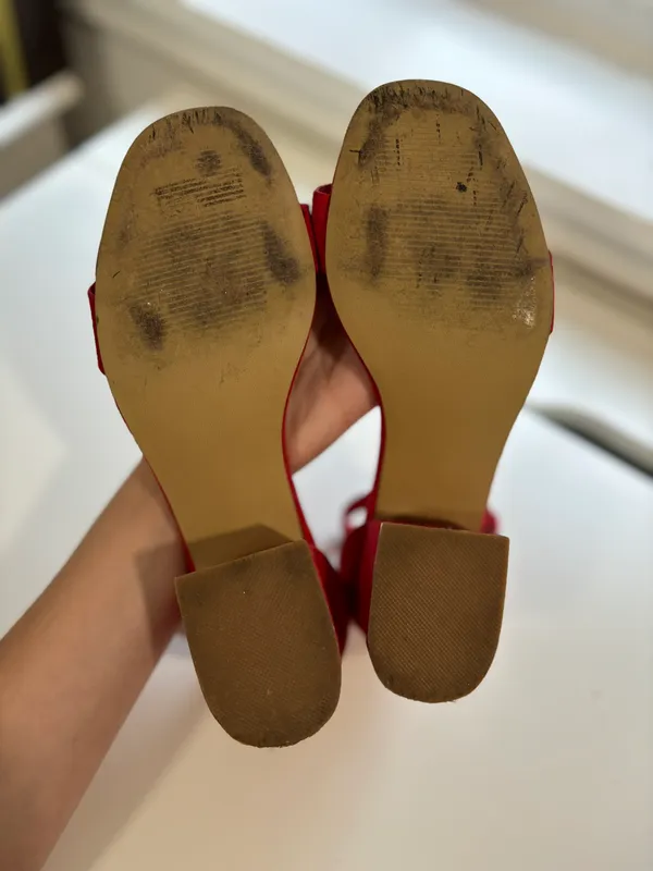 Steve Madden Heels - Image 5