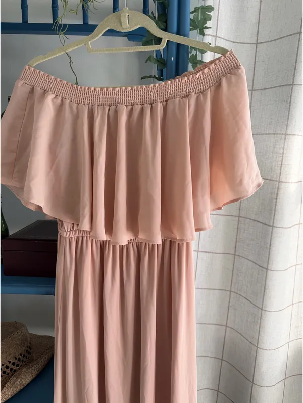 Show Me Your Mumu Hacienda Dress Maxi - Image 4